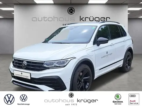 Used VOLKSWAGEN TIGUAN Hybrid 2023 Ad 