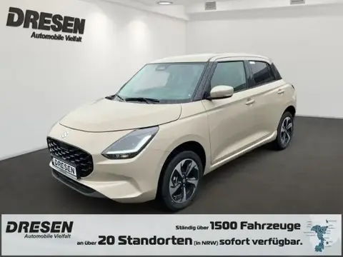 Annonce SUZUKI SWIFT Essence 2024 d'occasion 