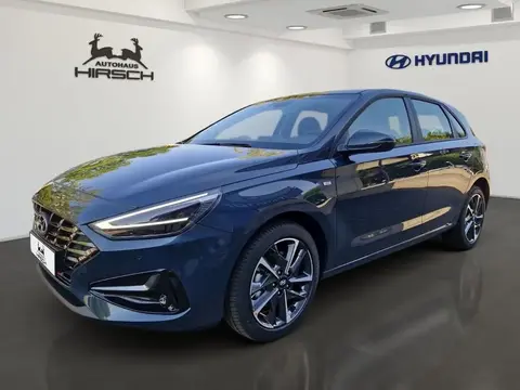 Annonce HYUNDAI I30 Essence 2024 d'occasion 