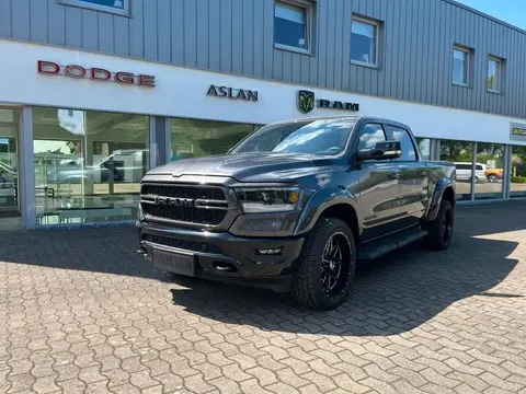 Used DODGE RAM LPG 2023 Ad Germany