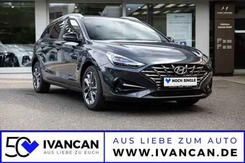 Annonce HYUNDAI I30 Essence 2024 d'occasion 