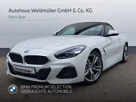 Used BMW Z4 Petrol 2023 Ad 