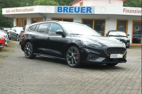 Used FORD FOCUS Petrol 2021 Ad Germany