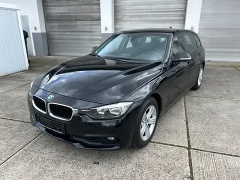 Used BMW SERIE 3 Petrol 2016 Ad 