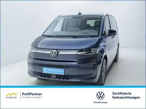 Used VOLKSWAGEN T7 Petrol 2022 Ad 