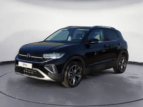 Used VOLKSWAGEN T-CROSS Petrol 2024 Ad 