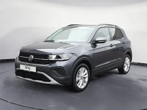 Used VOLKSWAGEN T-CROSS Petrol 2024 Ad 