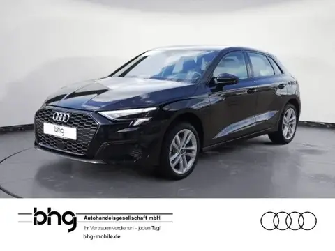 Used AUDI A3 Petrol 2024 Ad 