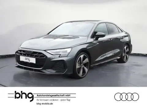 Used AUDI A3 Petrol 2024 Ad Germany