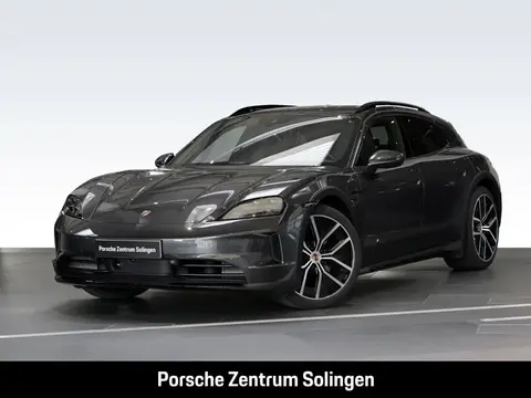 Annonce PORSCHE TAYCAN Non renseigné 2024 d'occasion 