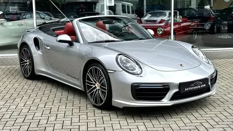 Annonce PORSCHE 991 Essence 2017 d'occasion 