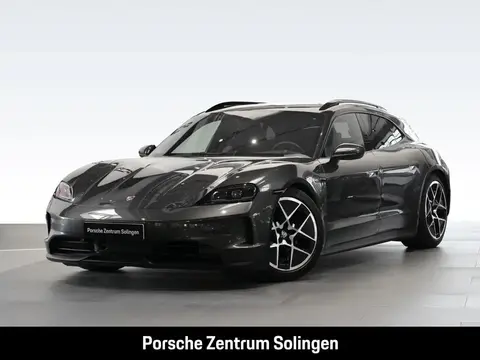 Annonce PORSCHE TAYCAN Non renseigné 2024 d'occasion 