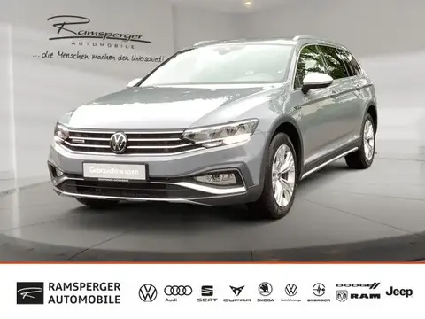 Used VOLKSWAGEN PASSAT Diesel 2022 Ad 