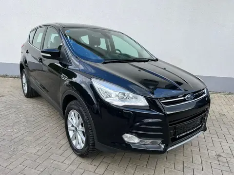 Annonce FORD KUGA Diesel 2016 d'occasion 