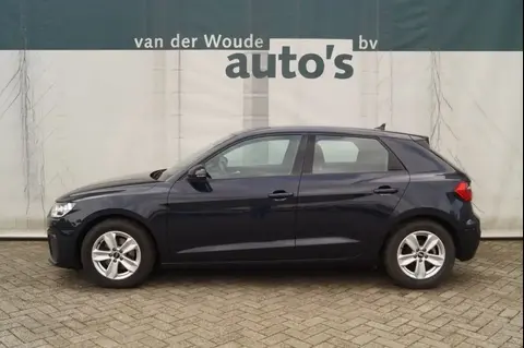 Used AUDI A1 Petrol 2021 Ad 