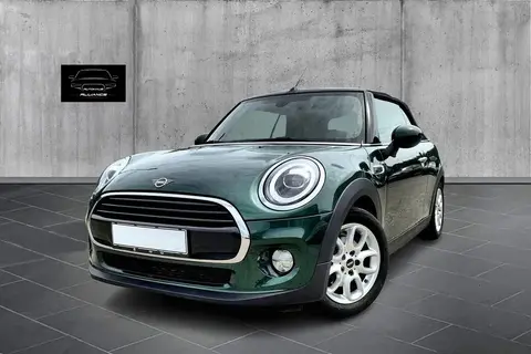 Annonce MINI COOPER Essence 2019 d'occasion 