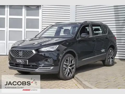 Used SEAT TARRACO Diesel 2024 Ad 