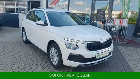 Annonce SKODA KAMIQ Essence 2024 d'occasion 