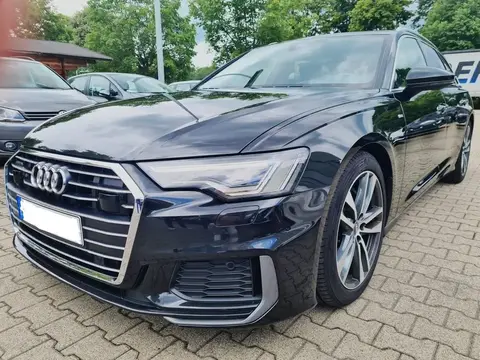 Used AUDI A6 Diesel 2019 Ad 