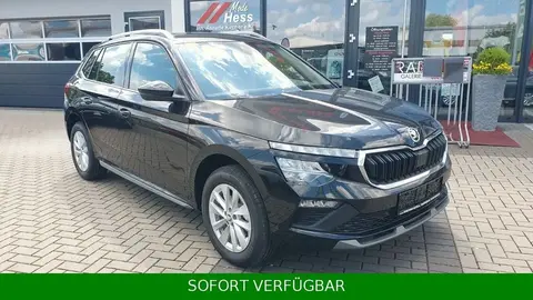 Annonce SKODA KAMIQ Essence 2024 d'occasion 