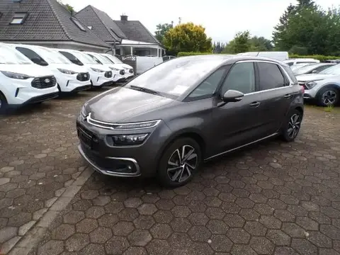 Annonce CITROEN C4 Essence 2018 d'occasion 