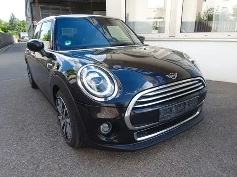 Used MINI COOPER Petrol 2020 Ad Germany