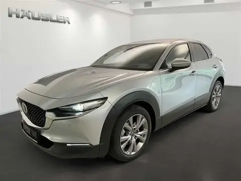 Annonce MAZDA CX-30 Essence 2020 d'occasion 