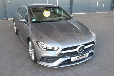 Annonce MERCEDES-BENZ CLASSE CLA Essence 2019 d'occasion 