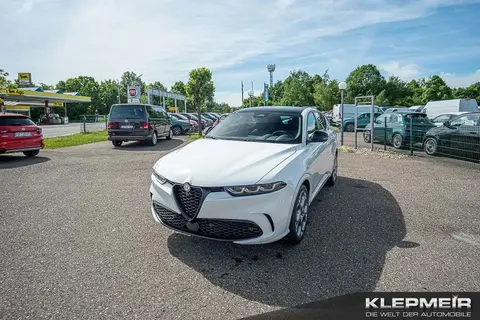 Used ALFA ROMEO TONALE Hybrid 2024 Ad 