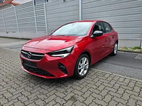 Annonce OPEL CORSA Essence 2023 d'occasion 