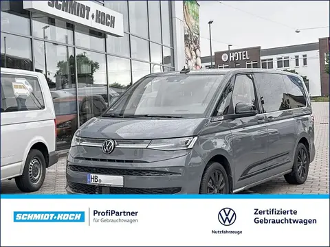 Used VOLKSWAGEN T7 Diesel 2024 Ad 