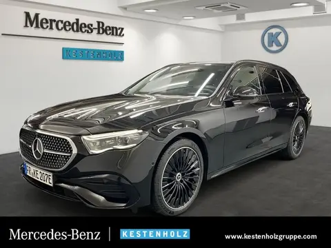 Used MERCEDES-BENZ CLASSE E Hybrid 2024 Ad 