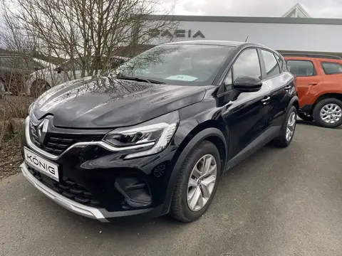 Used RENAULT CAPTUR Petrol 2023 Ad 