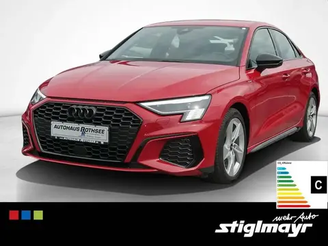 Annonce AUDI A3 Diesel 2022 d'occasion 