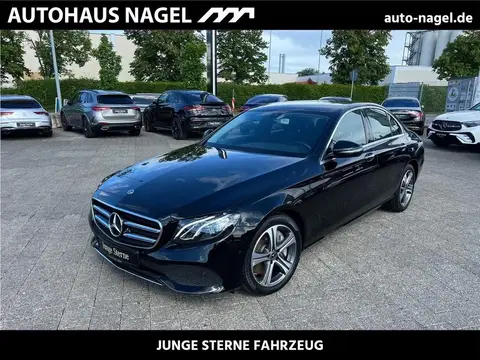 Used MERCEDES-BENZ CLASSE E Diesel 2020 Ad 