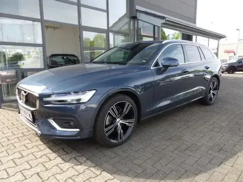 Used VOLVO V60 Diesel 2023 Ad 