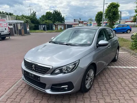 Annonce PEUGEOT 308 Diesel 2020 d'occasion 