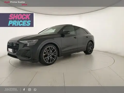 Used AUDI Q8 Diesel 2023 Ad 