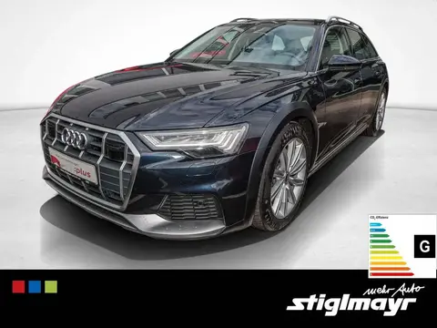 Annonce AUDI A6 Diesel 2021 d'occasion 