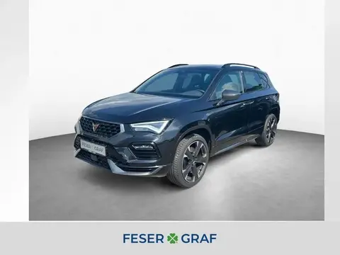 Used CUPRA ATECA Petrol 2023 Ad 