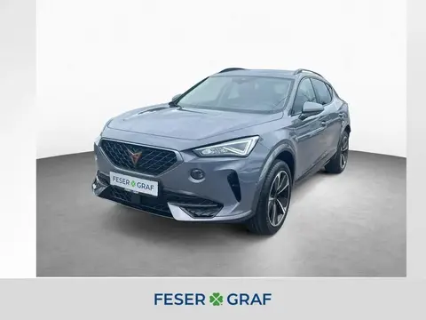 Annonce CUPRA FORMENTOR Essence 2024 d'occasion 