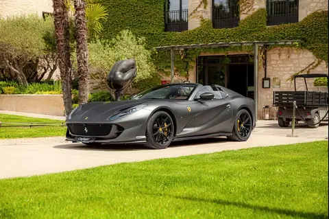 Annonce FERRARI 812 Essence 2023 d'occasion 