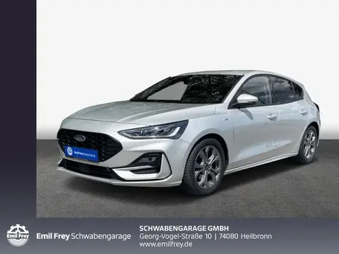 Annonce FORD FOCUS Diesel 2022 d'occasion 