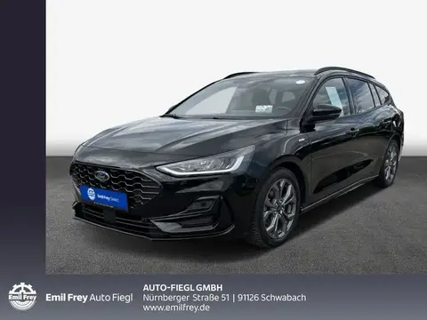 Used FORD FOCUS Petrol 2023 Ad Germany