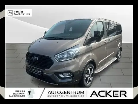 Used FORD TOURNEO Diesel 2023 Ad 