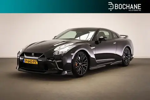 Used NISSAN GT-R Petrol 2022 Ad 