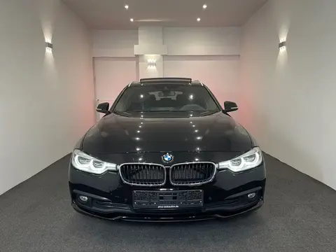 Used BMW SERIE 3 Diesel 2018 Ad 