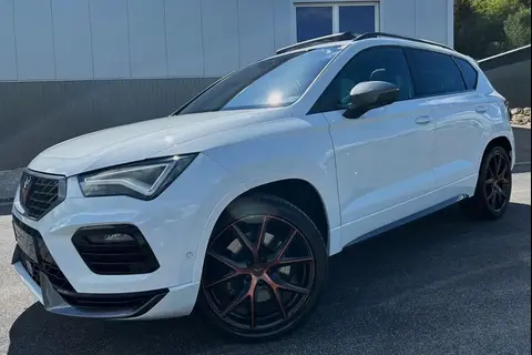 Used CUPRA ATECA Petrol 2020 Ad 