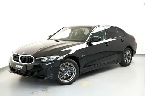 Annonce BMW SERIE 3 Hybride 2023 d'occasion 