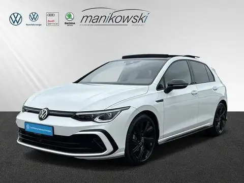 Annonce VOLKSWAGEN GOLF Essence 2023 d'occasion 